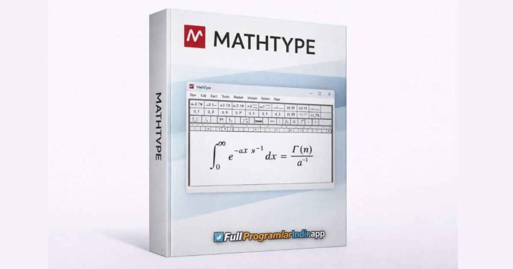 MathType
