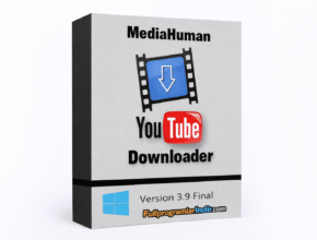 MediaHuman YouTube