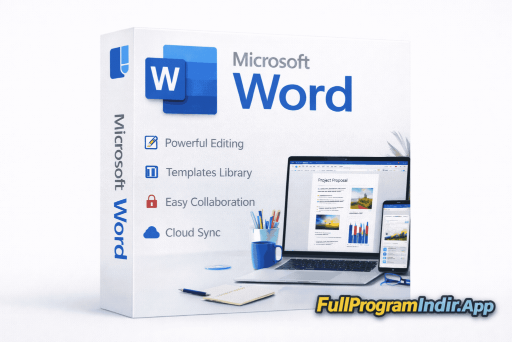 Microsoft Word