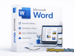 Microsoft Word