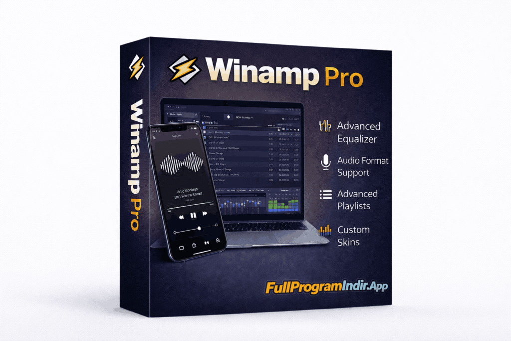 Winapm Pro