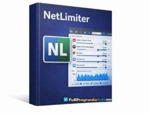 NetLimiter