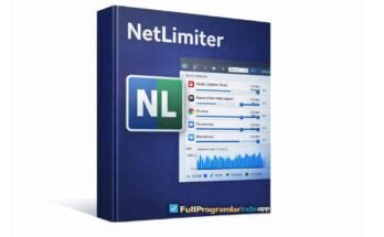NetLimiter