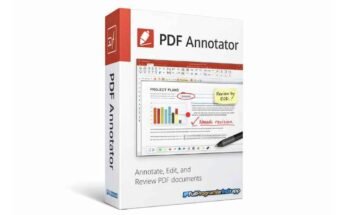 PDF Annotator