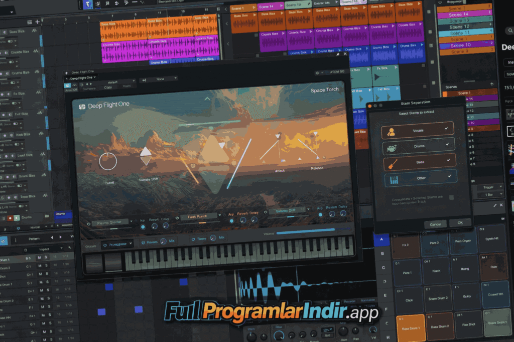 Presonus Studio One Pro