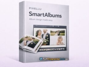 Pixellu SmartAlbums