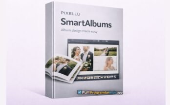 Pixellu SmartAlbums
