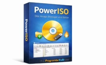 PowerISO