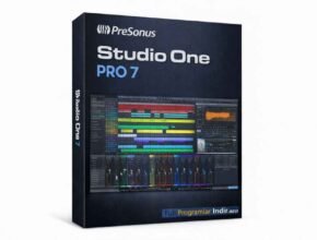 PreSonus Studio One Pro