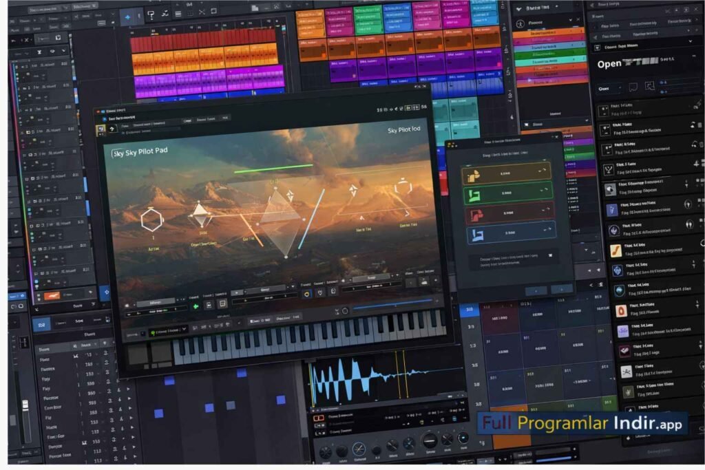 PreSonus Studio One Pro