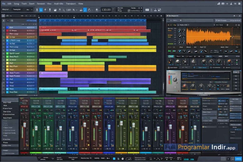 PreSonus Studio One Pro