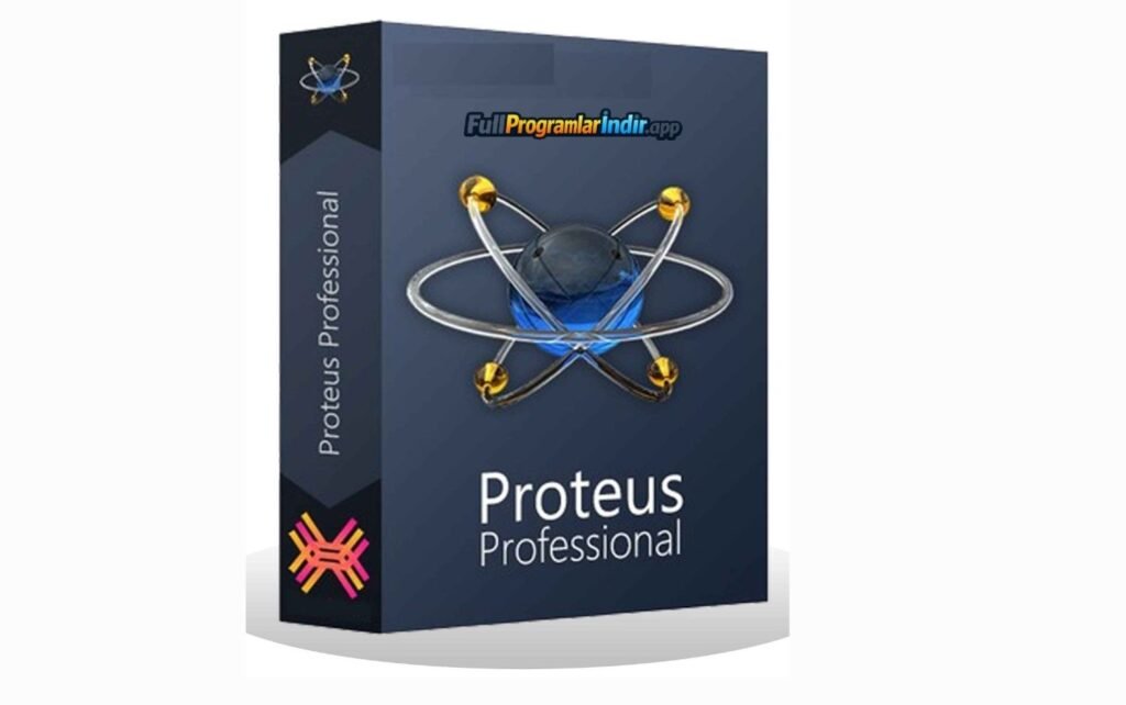 Proteus Professional