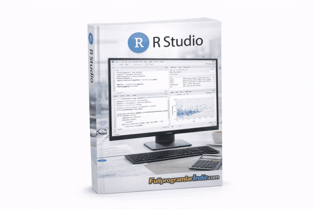 R-Studio Technician