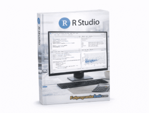 R-Studio Technician