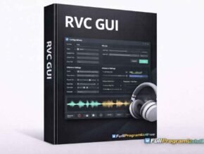 RVC GUI