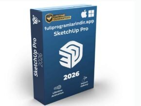 SketchUp Pro