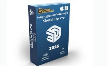 SketchUp Pro