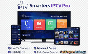 Smarters Pro İPTV