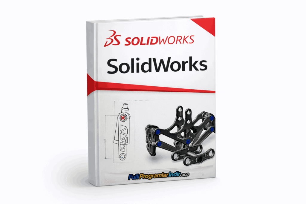 SolidWorks Full Premium