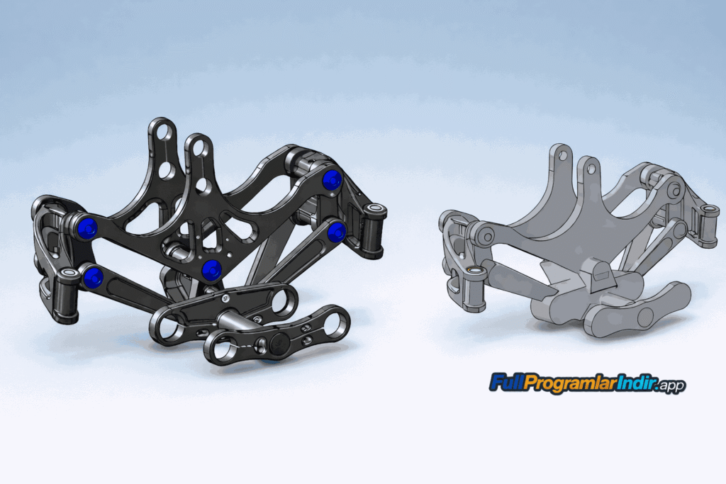  SolidWorks Full Premium 