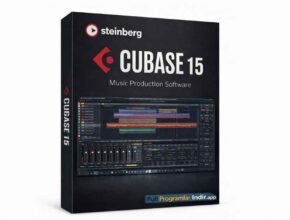 Steinberg Cubase PRO