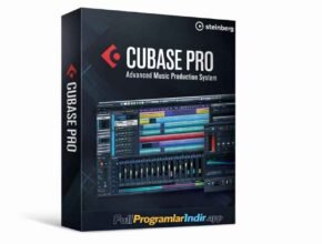 Steinberg Cubase Pro