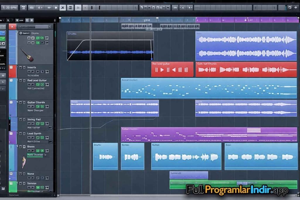 Steinberg Cubase Pro
