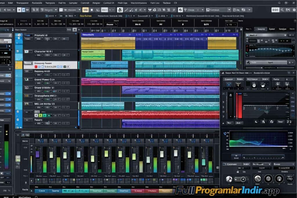 Steinberg Cubase Pro