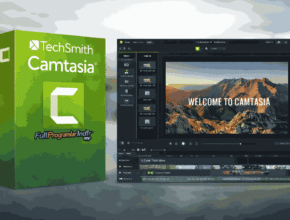 TechSmithCamtasia