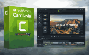 TechSmithCamtasia