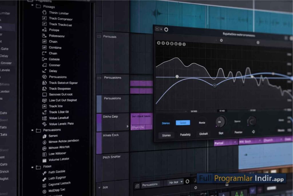 Tracktion Waveform 13 Pro 