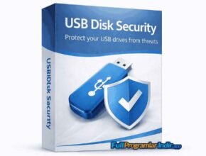 USB Disk Security