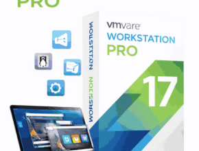 VMware Workstation Pro