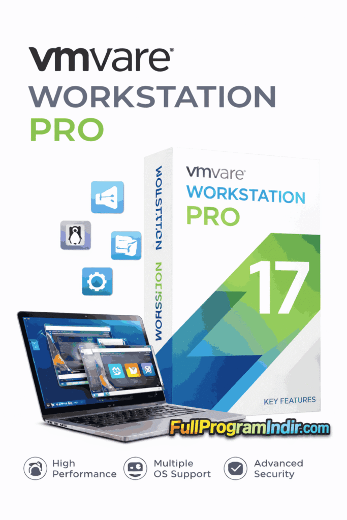 VMware Workstation Pro