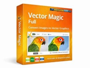 VectorMagic Pro Edition