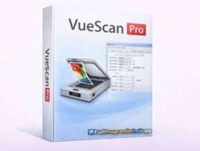 VueScan PRO