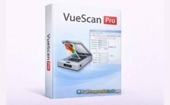 VueScan PRO