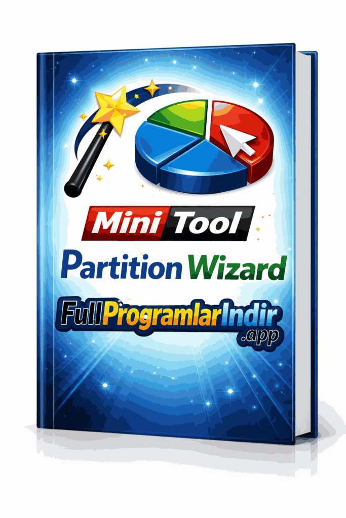 MiniTool Partition Wizard
