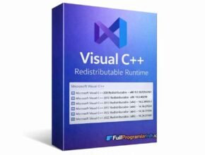 Visual C++ Redistributable Runtime