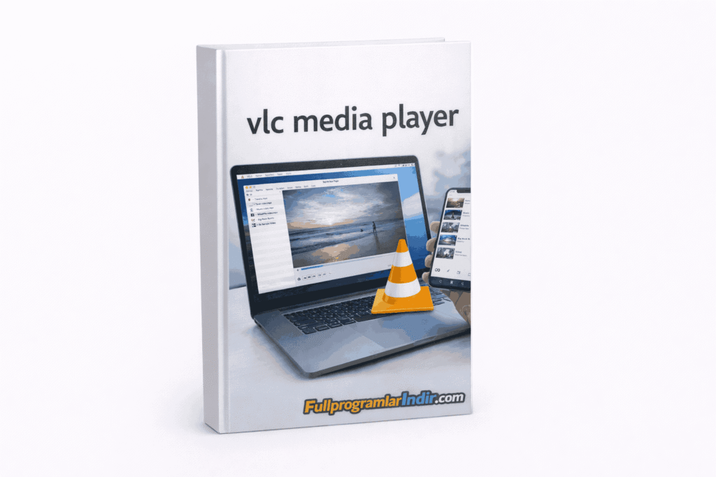 VLC Media Player 