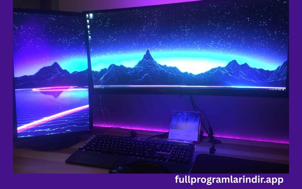Wallpaper Engine