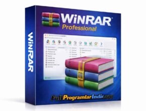 WinRAR Professional