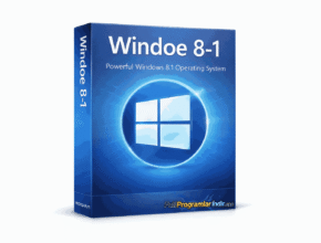 Windows 8.1 Pro