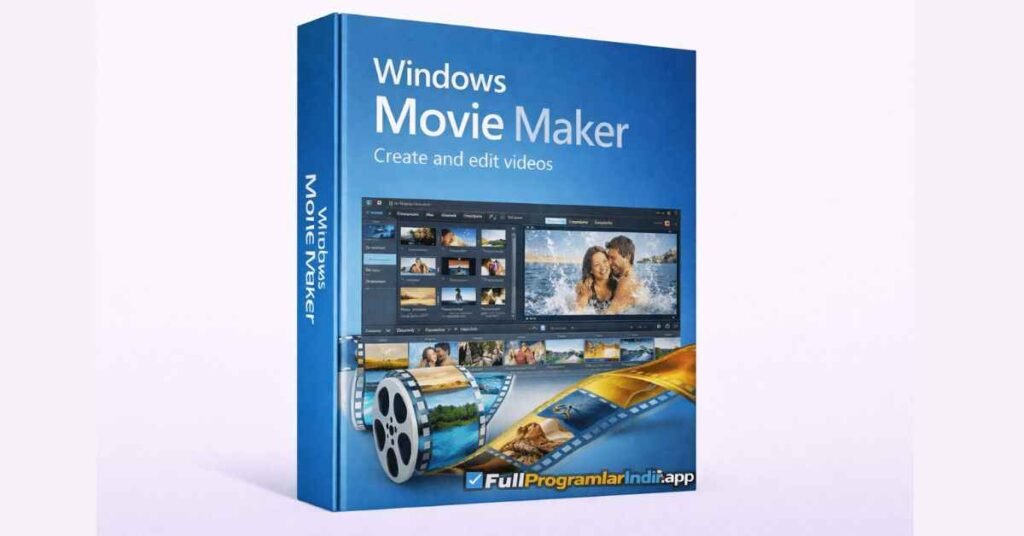 Windows Movie Maker