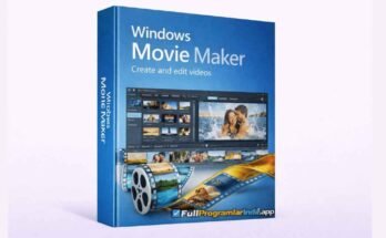 Windows Movie Maker