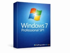 Windows 7 Professional Sp1 Super Lite