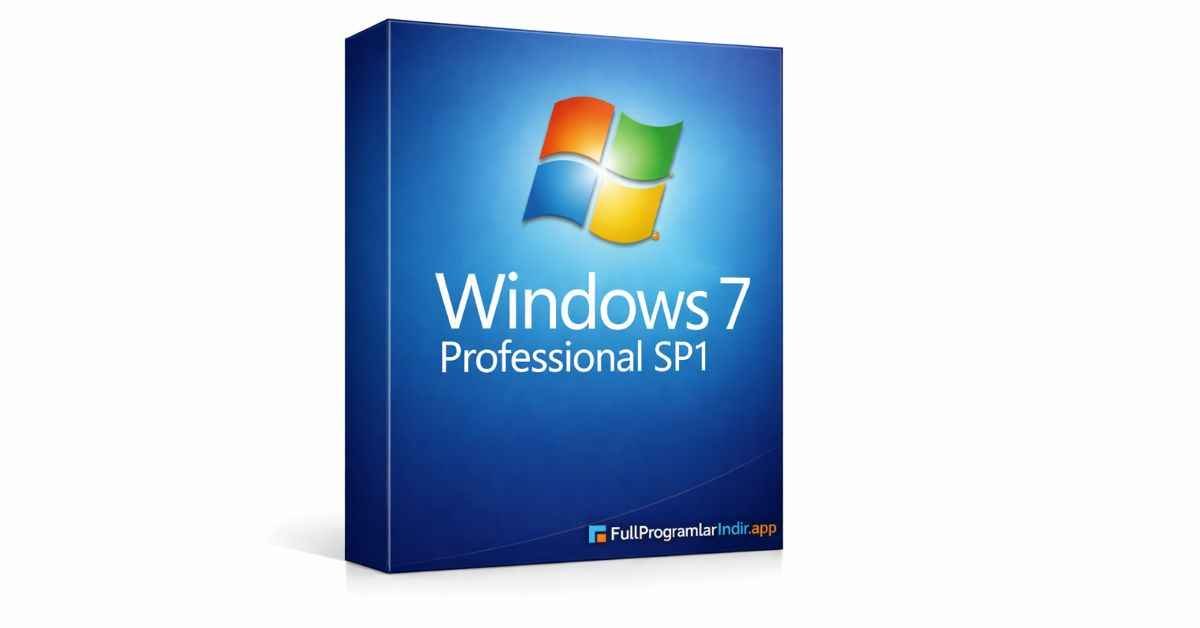 Windows 7 Professional Sp1 Super Lite