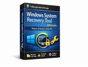 Windows Password Recovery Tool Ultimate