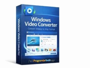 Windows Video Converter