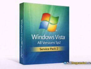 Windows Vista All Versions Sp2